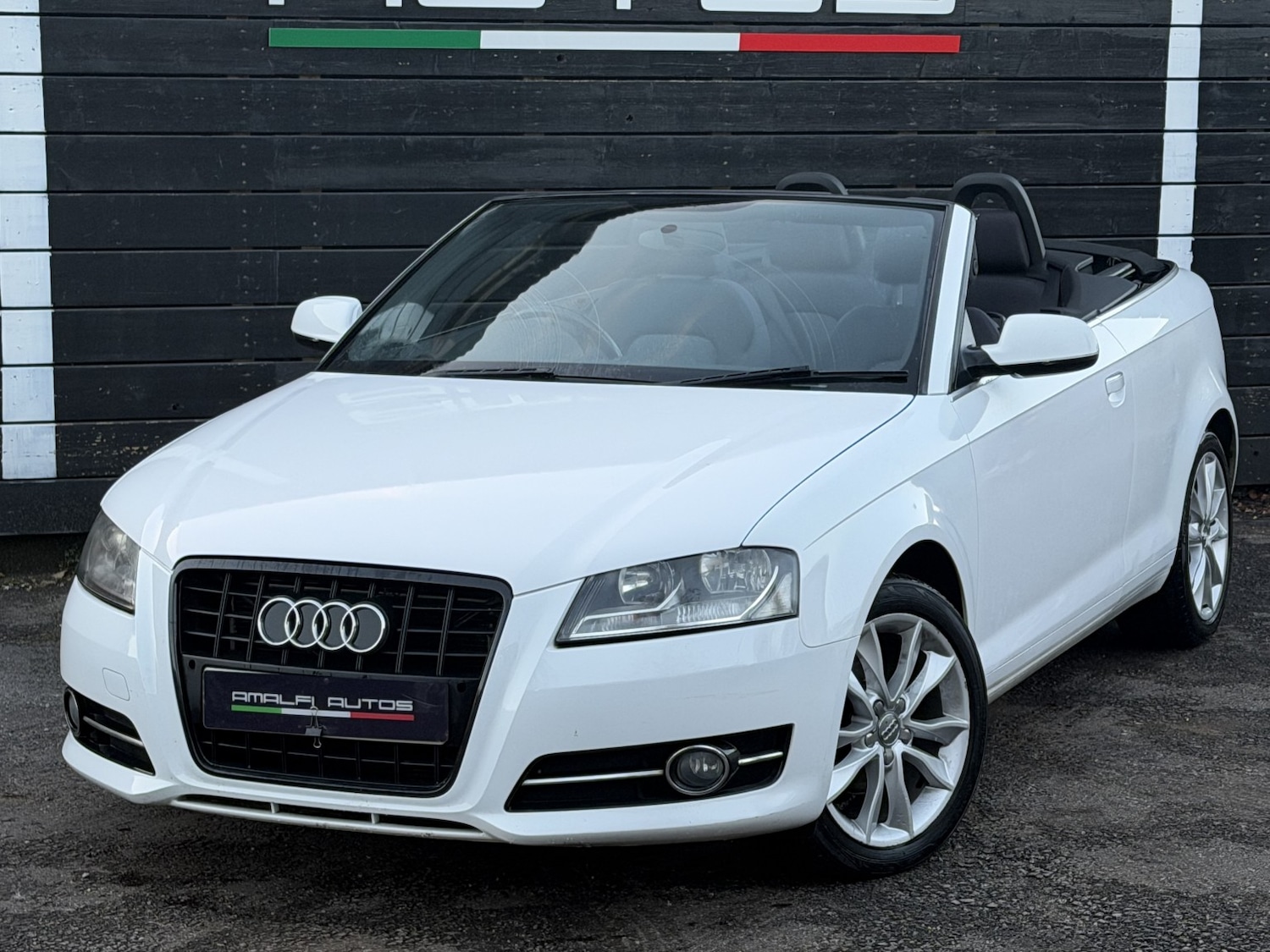 Used Audi A3 2011 for sale - 76784998: Photo 2