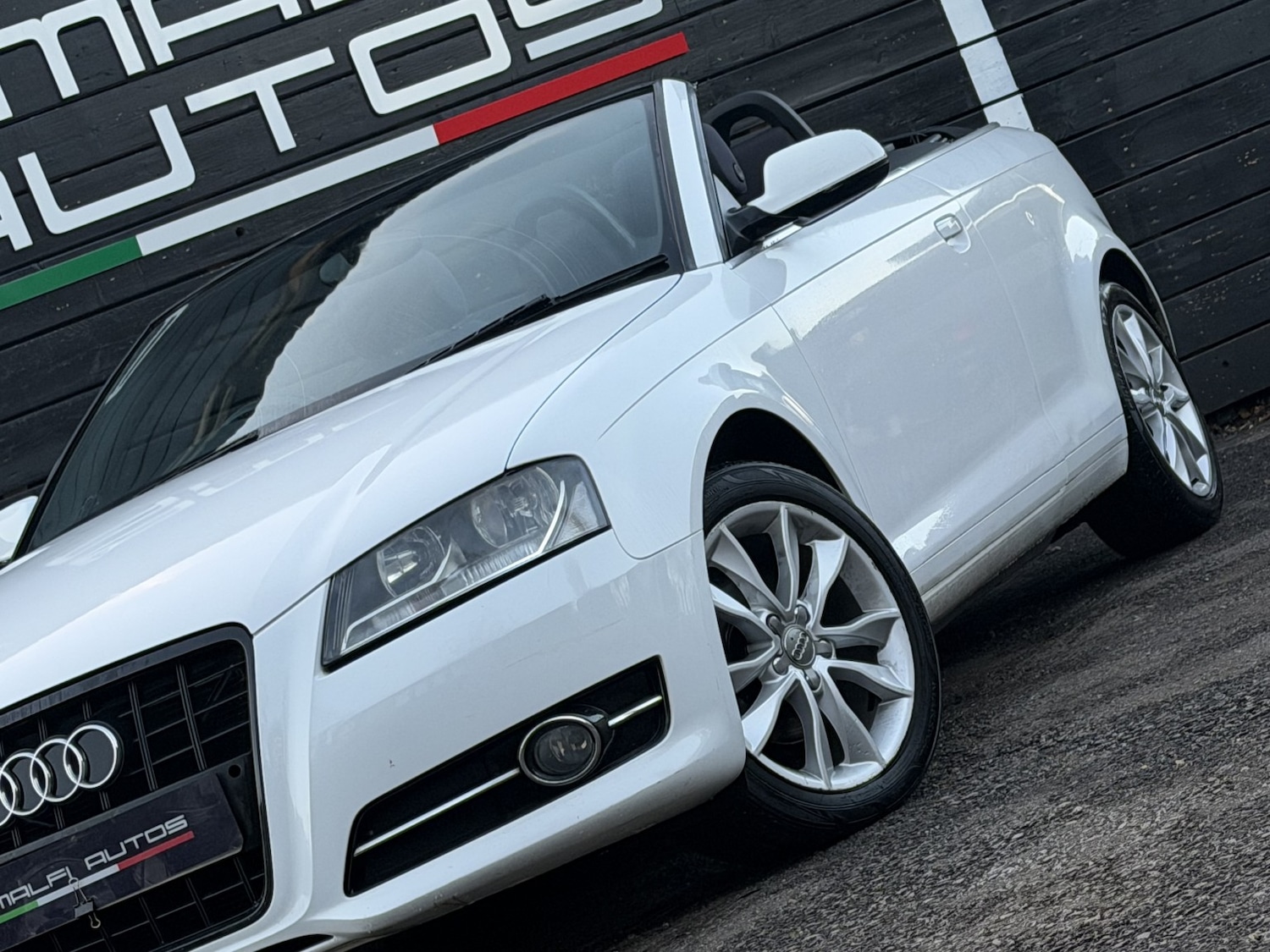 Used Audi A3 2011 for sale - 76784998: Photo 3