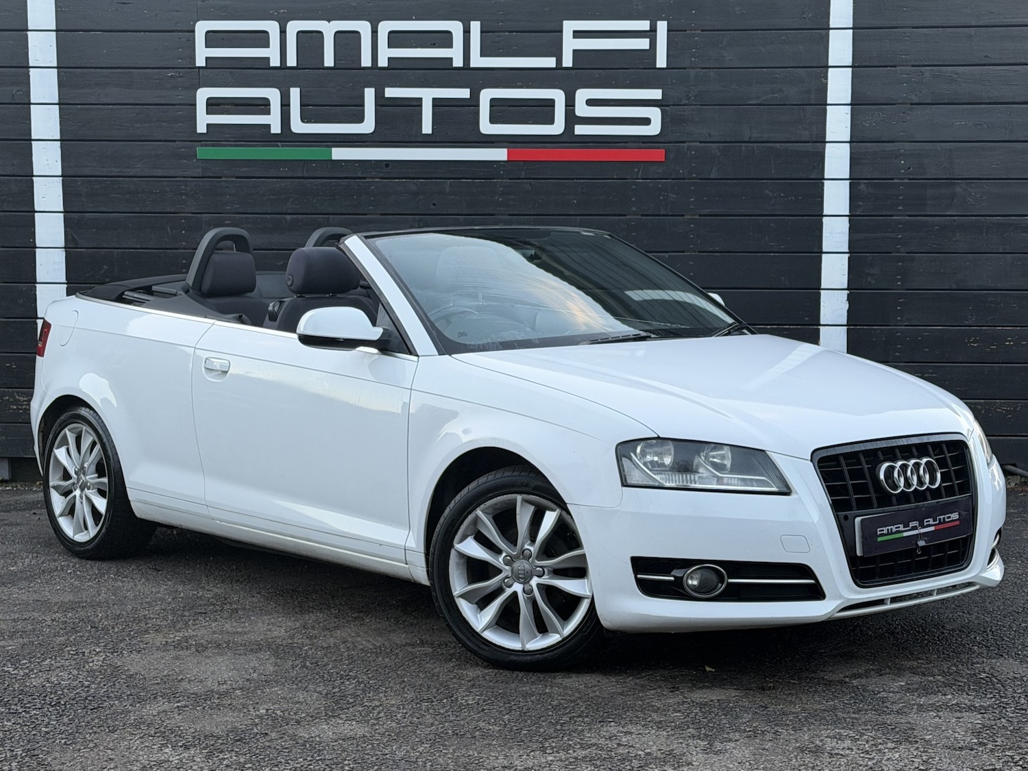 Used Audi A3 2011 for sale - 76784998: Photo 4