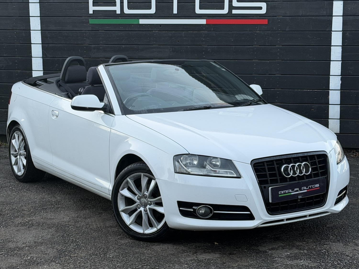 Used Audi A3 2011 for sale - 76784998: Photo 5