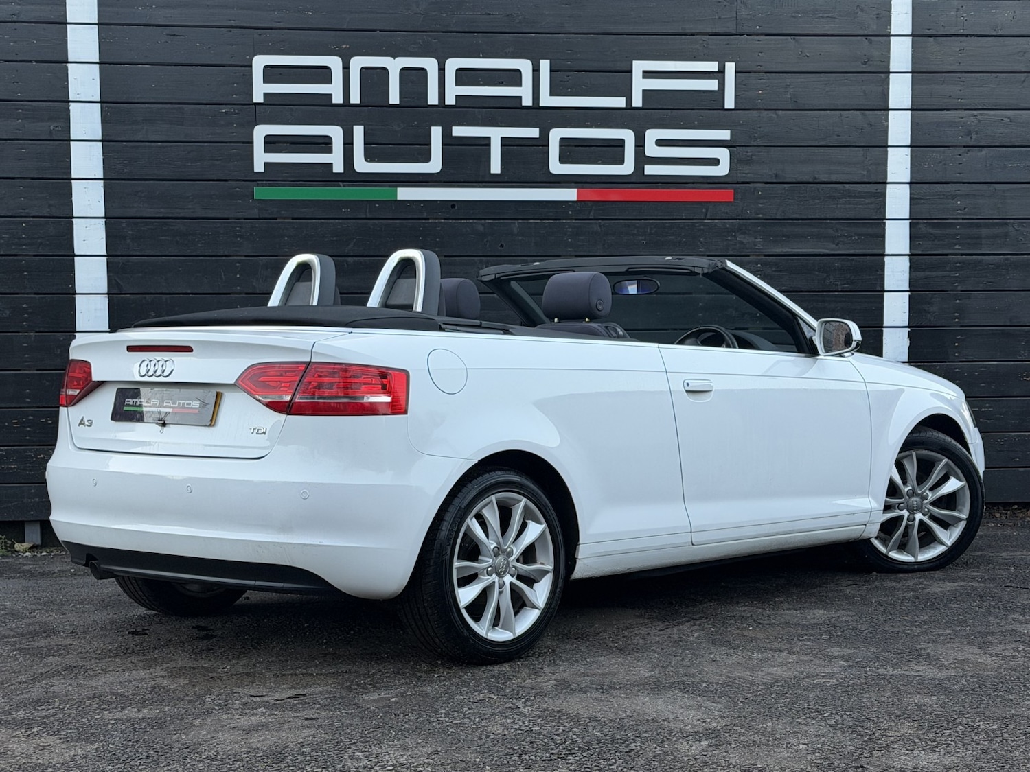 Used Audi A3 2011 for sale - 76784998: Photo 6