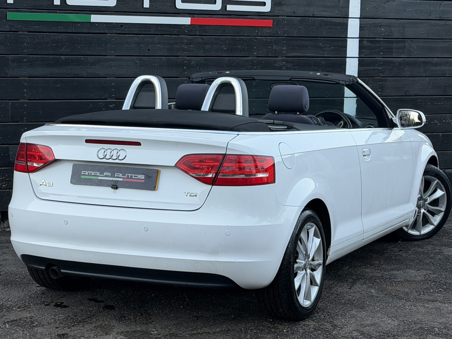 Used Audi A3 2011 for sale - 76784998: Photo 7