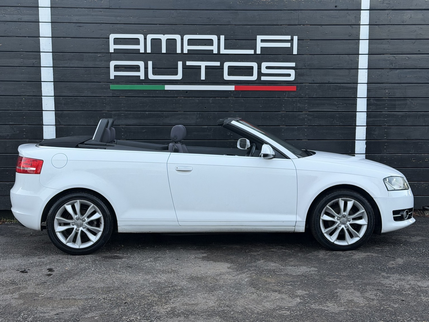 Used Audi A3 2011 for sale - 76784998: Photo 8