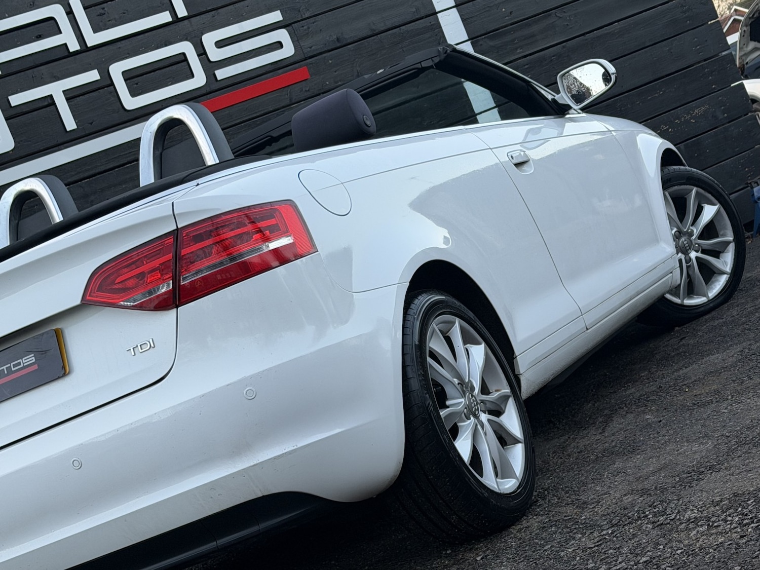 Used Audi A3 2011 for sale - 76784998: Photo 9