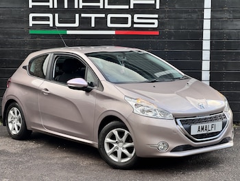 Used Peugeot 208 2014 for sale - 75772806: Photo