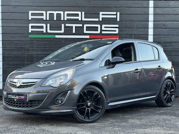 Used Vauxhall Corsa 2014 for sale - 76785091: Photo