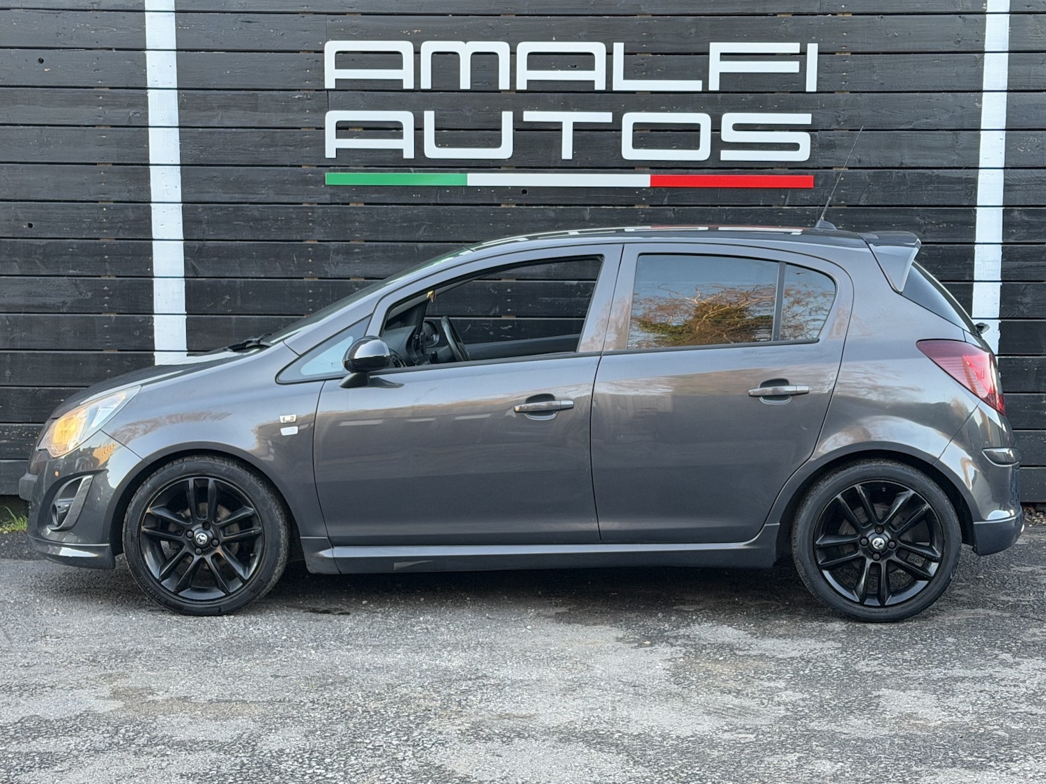 Used Vauxhall Corsa for sale - 76785091: Photo 4