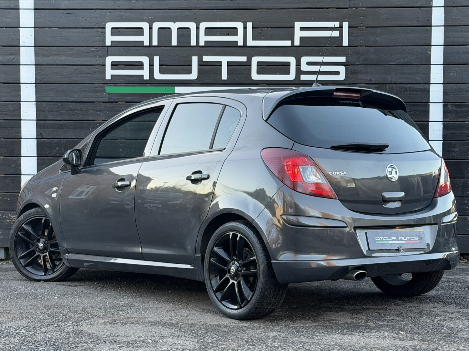 Used Vauxhall Corsa for sale - 76785091: Photo 5