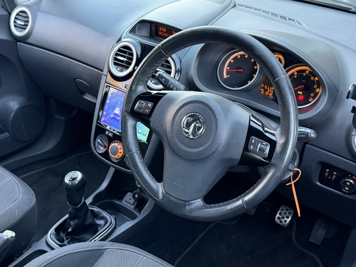 Used Vauxhall Corsa for sale - 76785091: Photo 7