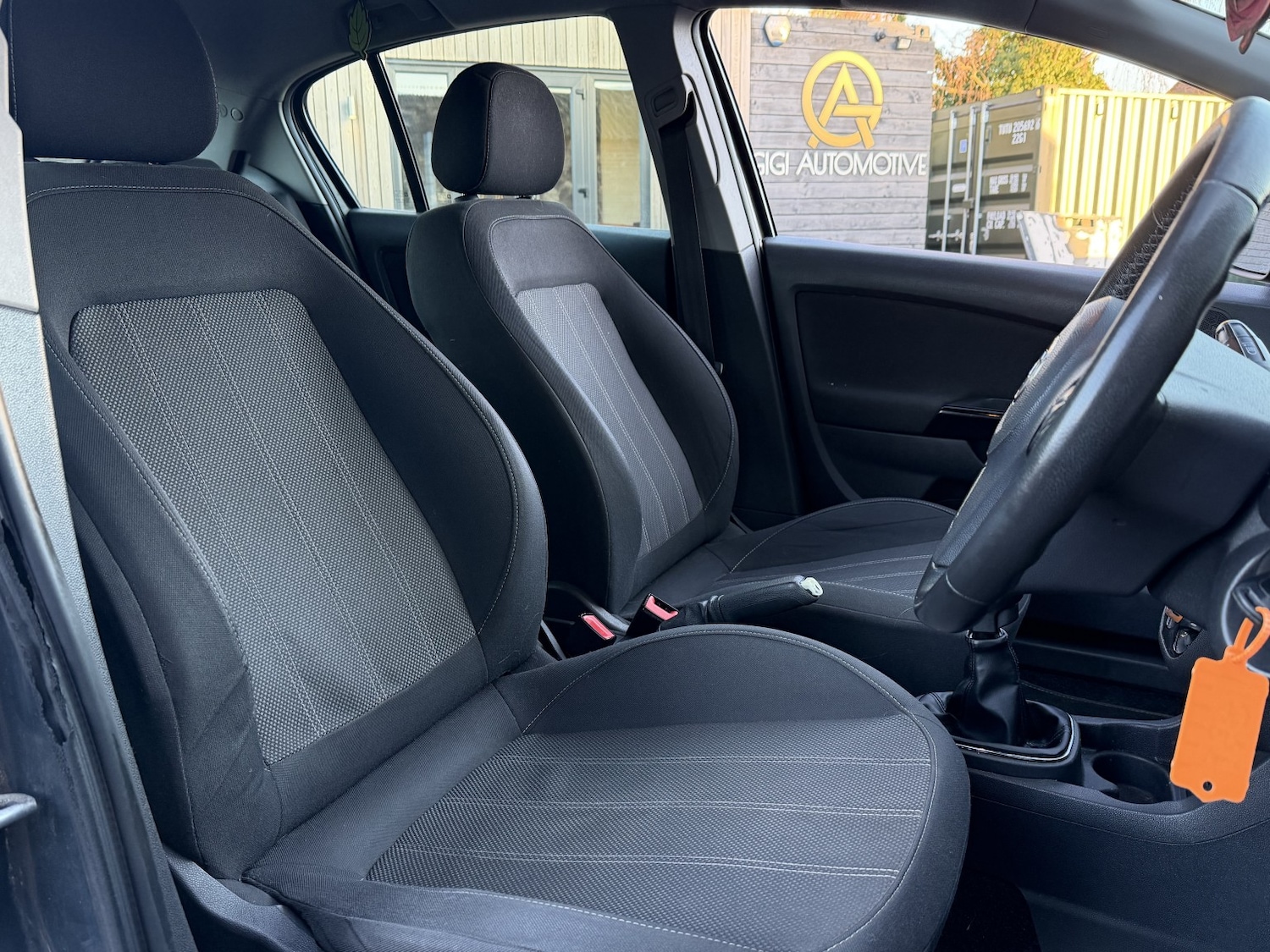 Used Vauxhall Corsa for sale - 76785091: Photo 8