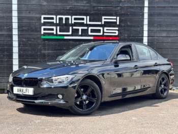 2012 - 316d SE 4dr