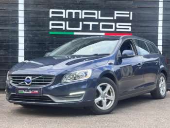 2015 - D4 [181] Business Edition 5dr