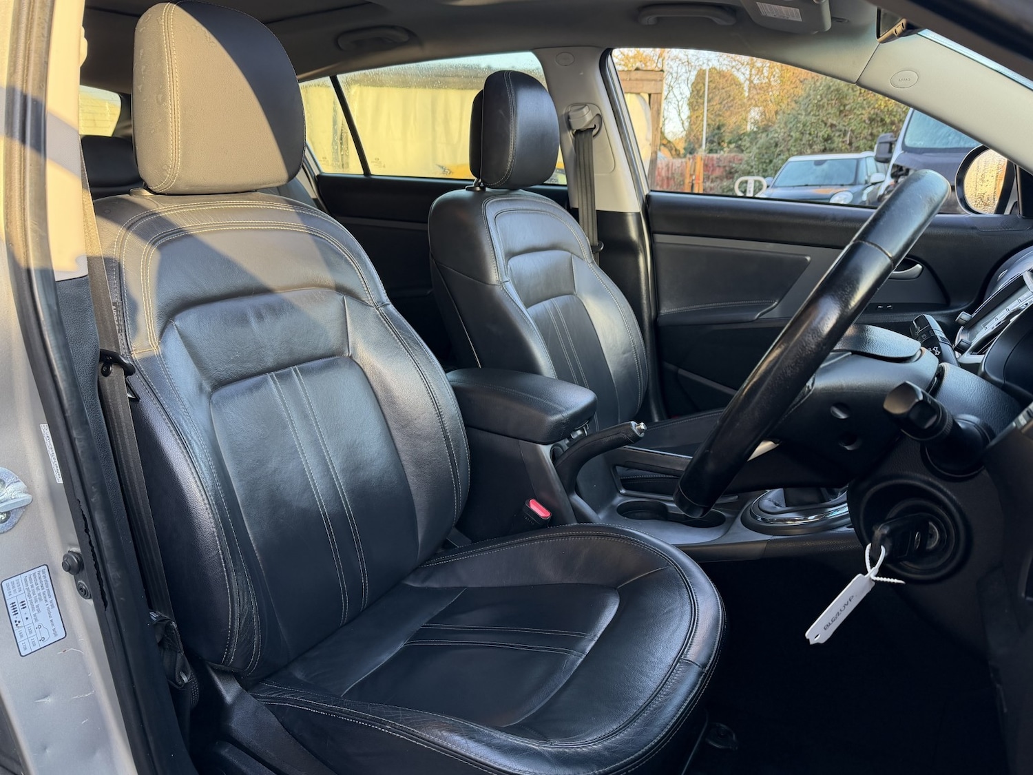 Used Kia Sportage 2013 for sale - 76777041: Photo 10