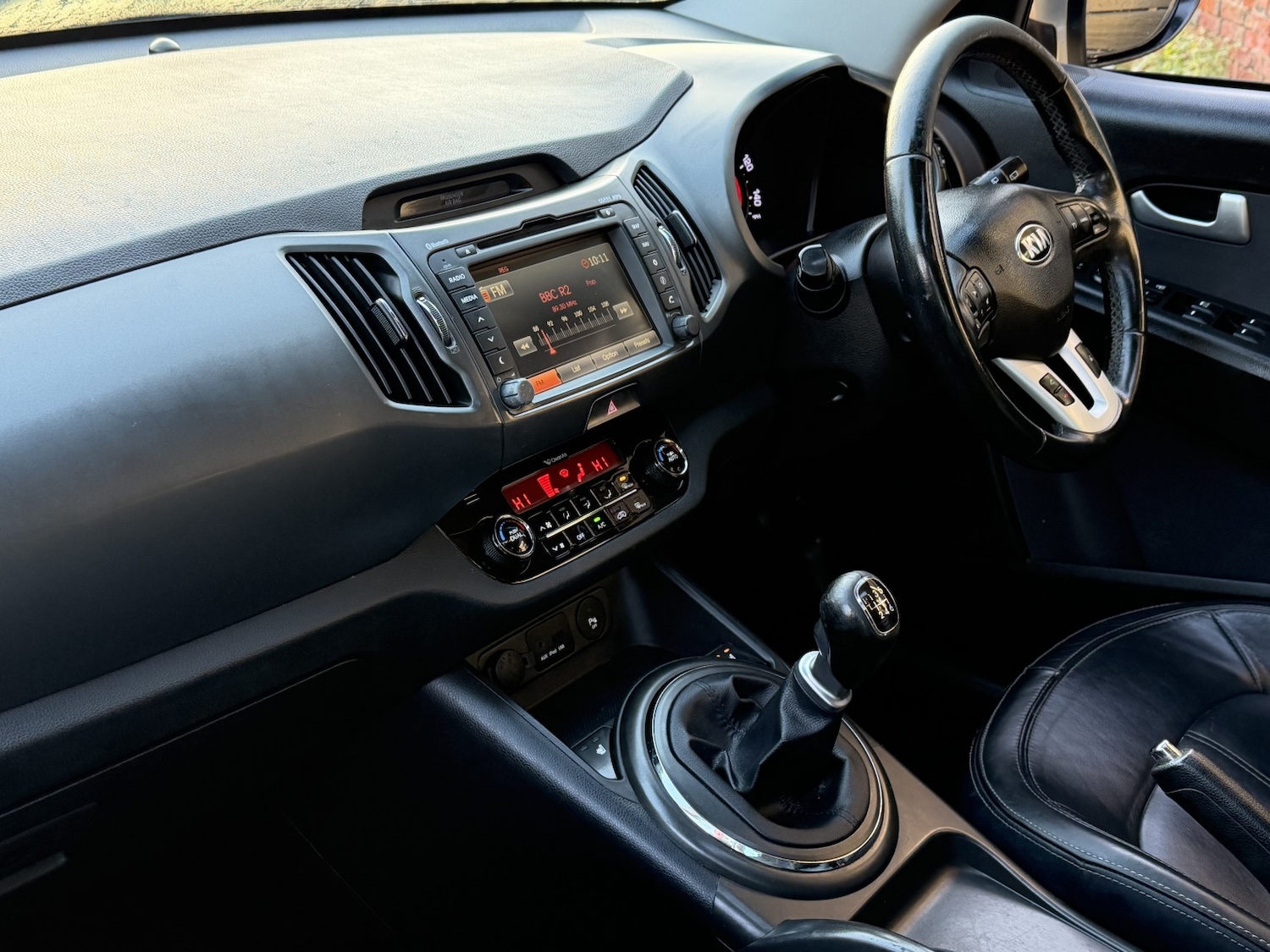 Used Kia Sportage 2013 for sale - 76777041: Photo 12