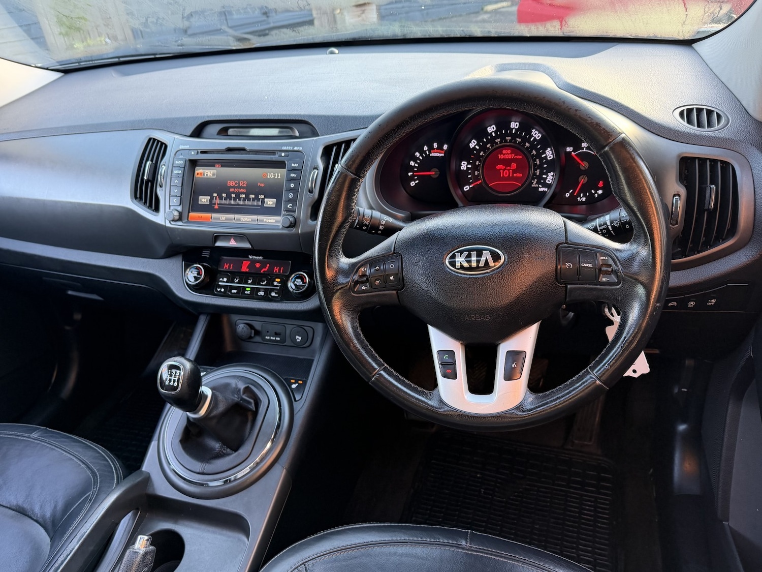 Used Kia Sportage 2013 for sale - 76777041: Photo 14