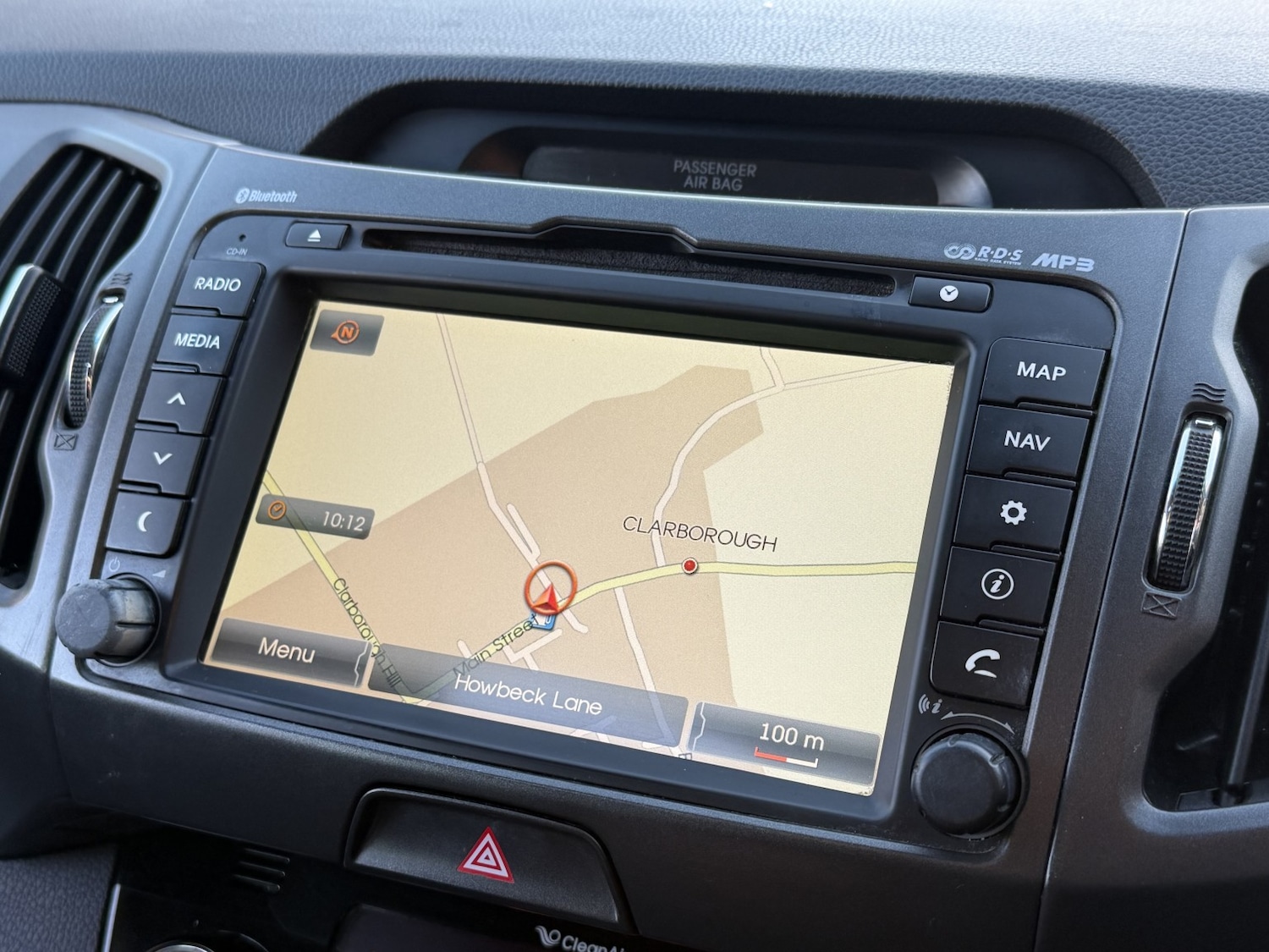 Used Kia Sportage 2013 for sale - 76777041: Photo 18