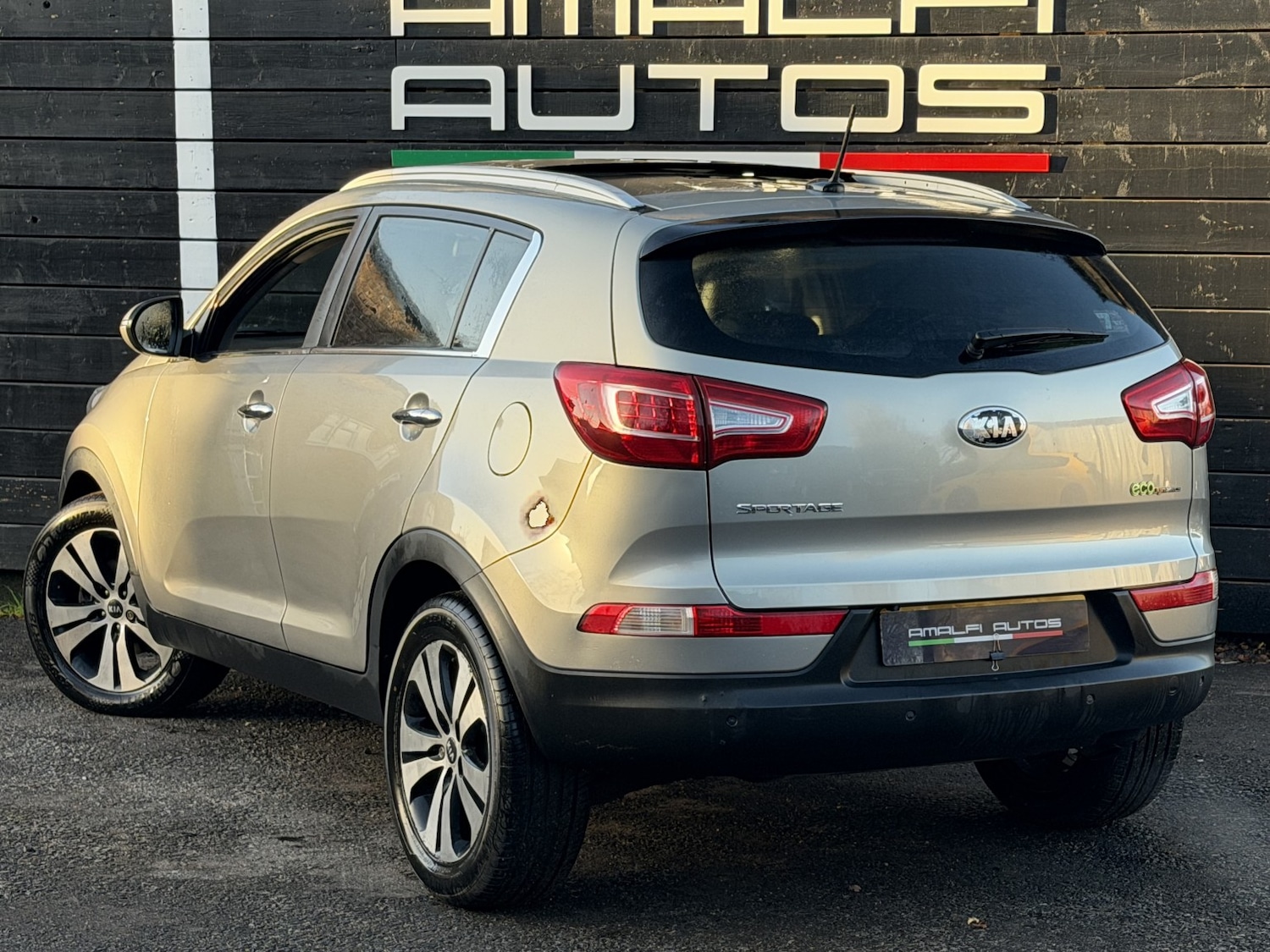 Used Kia Sportage 2013 for sale - 76777041: Photo 7