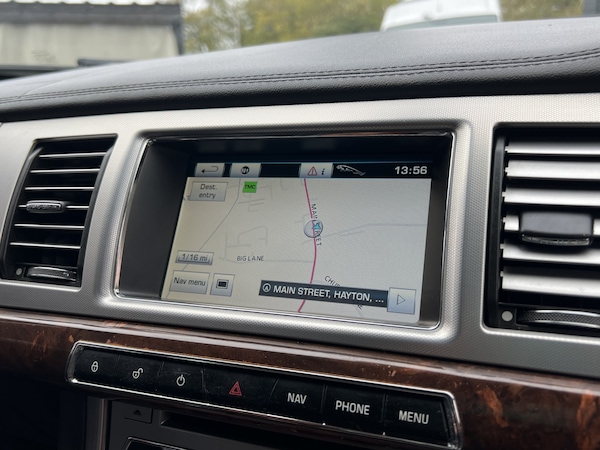 Used Jaguar XF 2012 for sale - 76237118: Photo 15