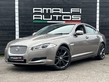 Jaguar - XF