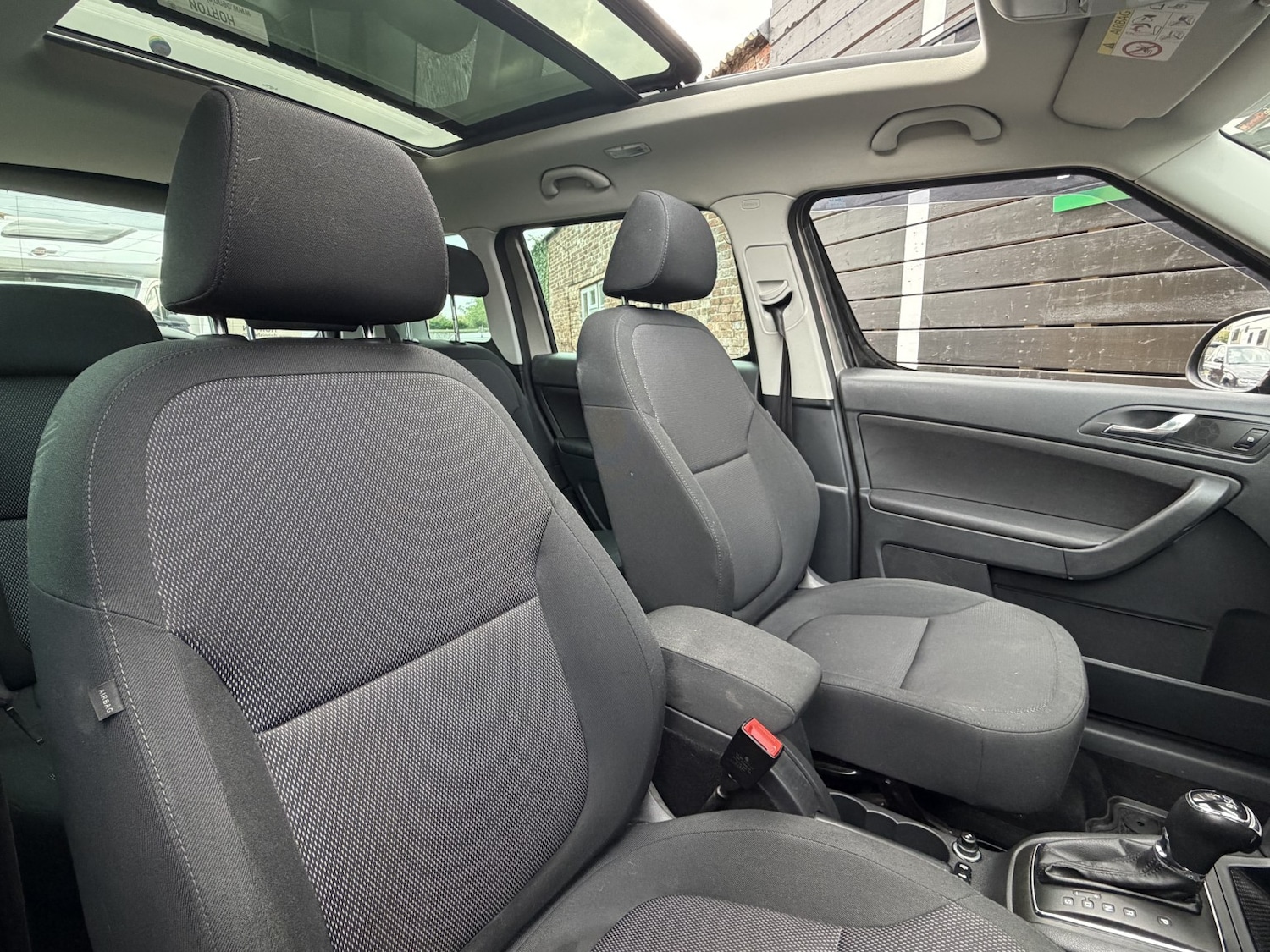 Used Skoda Yeti 2014 for sale - 76347133: Photo 11