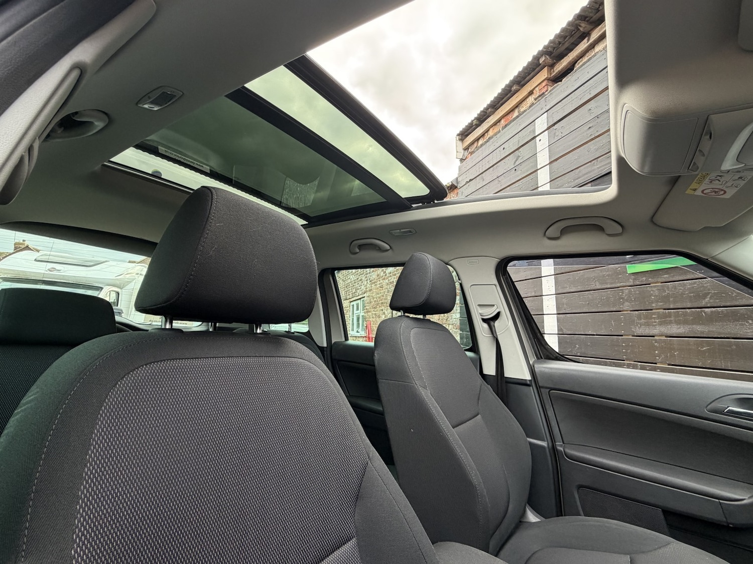 Used Skoda Yeti 2014 for sale - 76347133: Photo 13