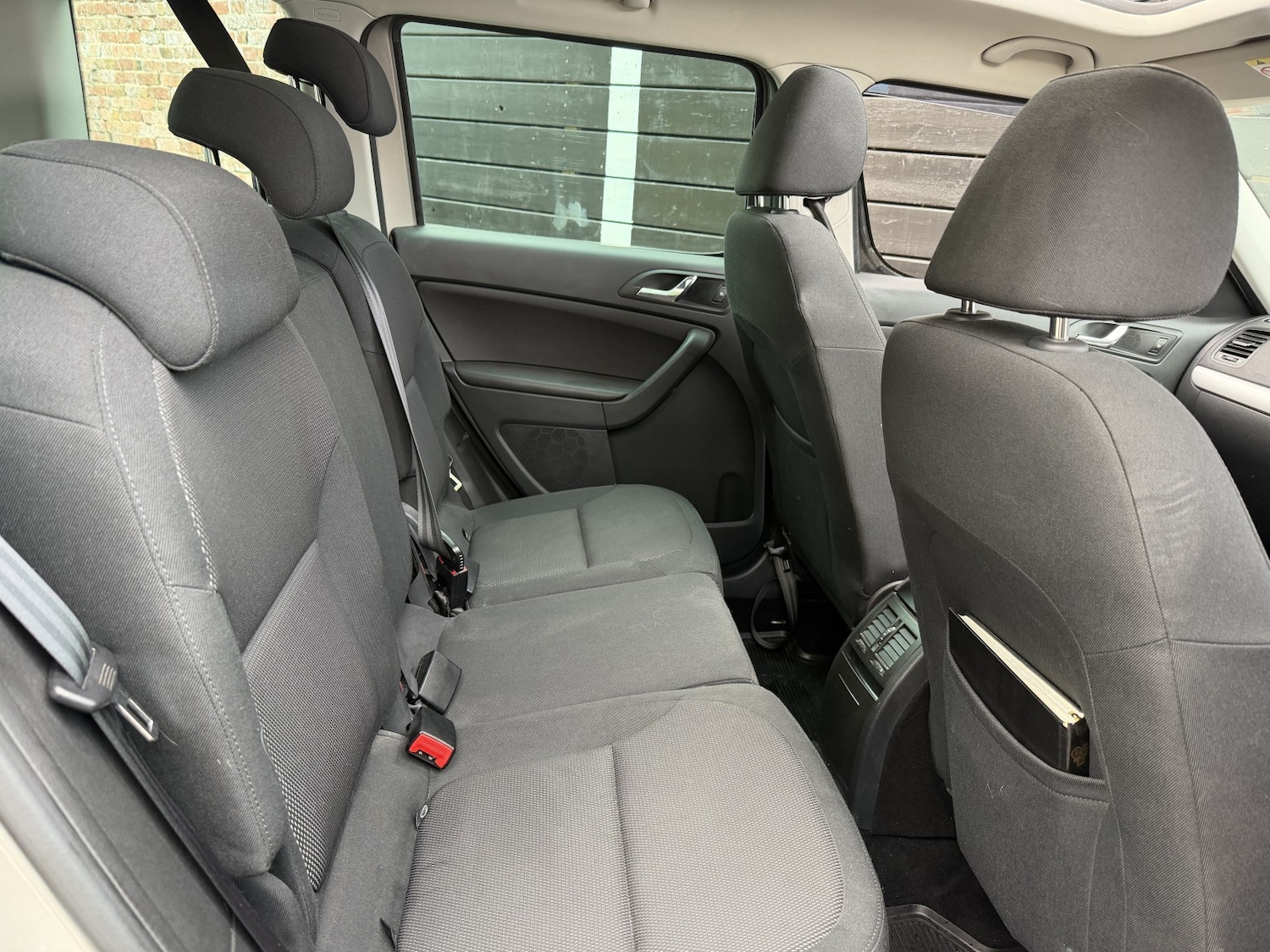 Used Skoda Yeti 2014 for sale - 76347133: Photo 9