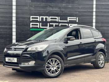 2013 - SUV 2012 - 2016 2-Door