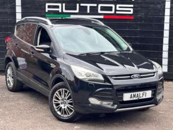 Used Ford Kuga 2013 for sale - 75277986: Photo