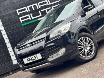 Used Ford Kuga 2013 for sale - 75277986: Photo