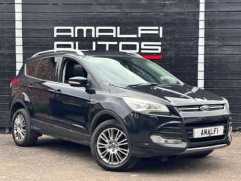 Used Ford Kuga 2013 for sale - 75277986: Photo