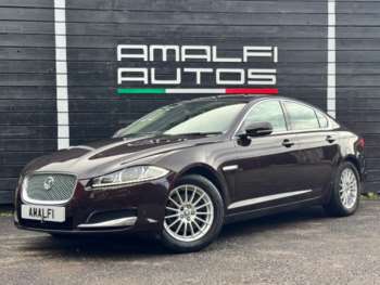 2012 - 3.0d V6 Luxury 4dr Auto
