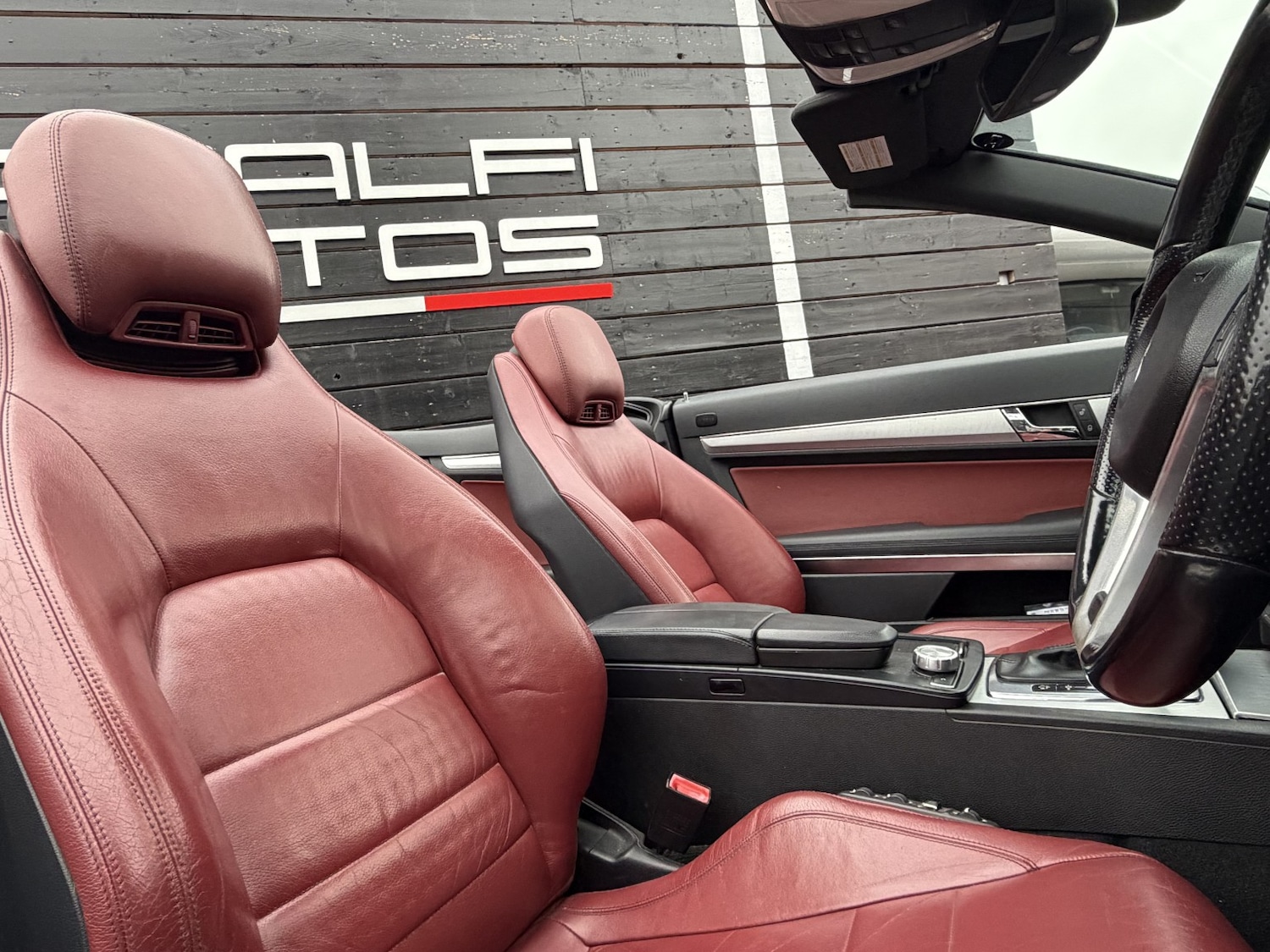 Used Mercedes-Benz E Class 2013 for sale - 76712963: Photo 10