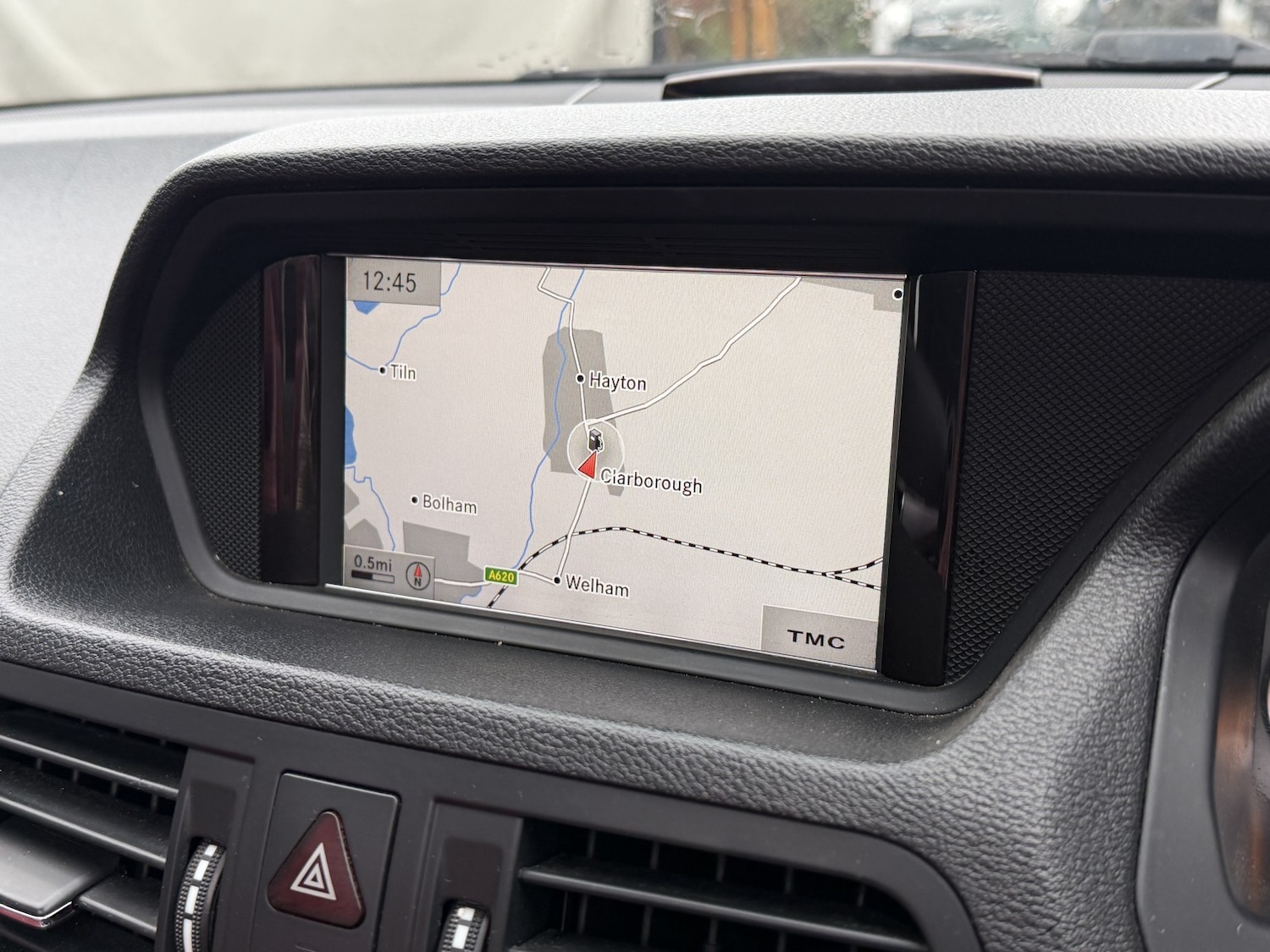 Used Mercedes-Benz E Class 2013 for sale - 76712963: Photo 16