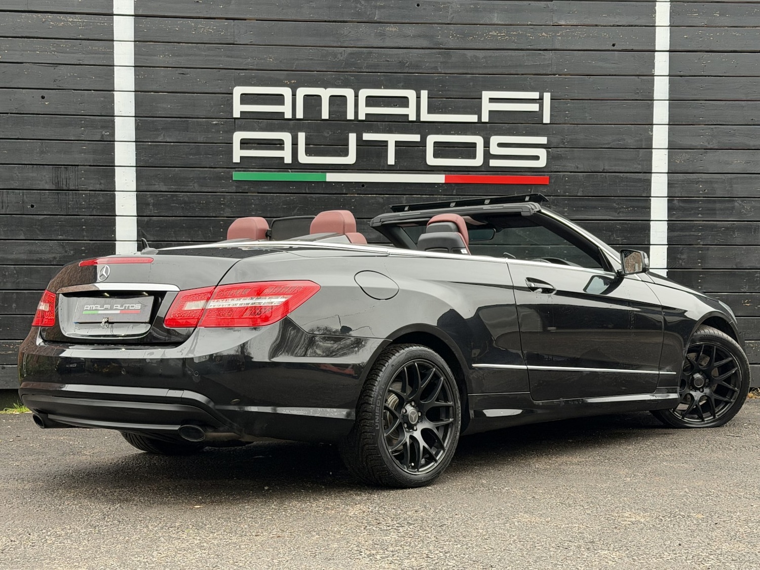 Used Mercedes-Benz E Class 2013 for sale - 76712963: Photo 7