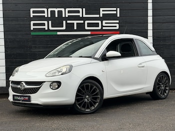 Audi A3 feature image