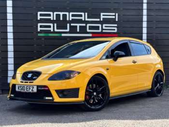 2010 - 2.0 TSI Cupra R 5-Door