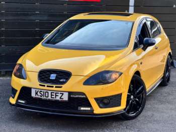 Used SEAT Leon 2010 for sale - 75196905: Photo