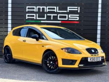 Used SEAT Leon 2010 for sale - 75196905: Photo