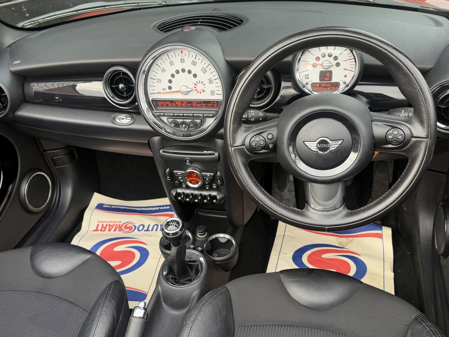 Used MINI Convertible 2012 for sale - 77118658: Photo 11