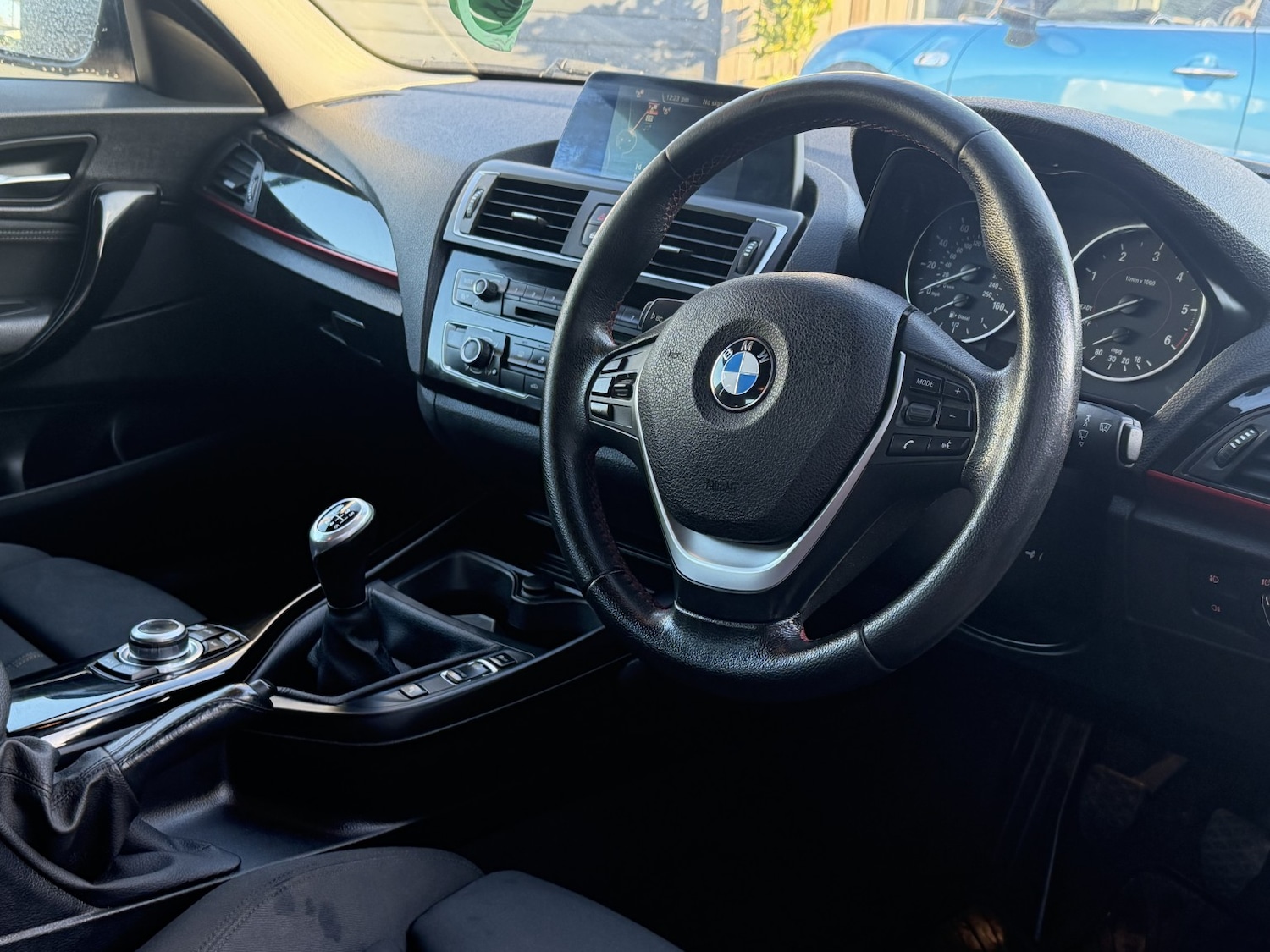 Used BMW 2 Series 2016 for sale - 77096944: Photo 11