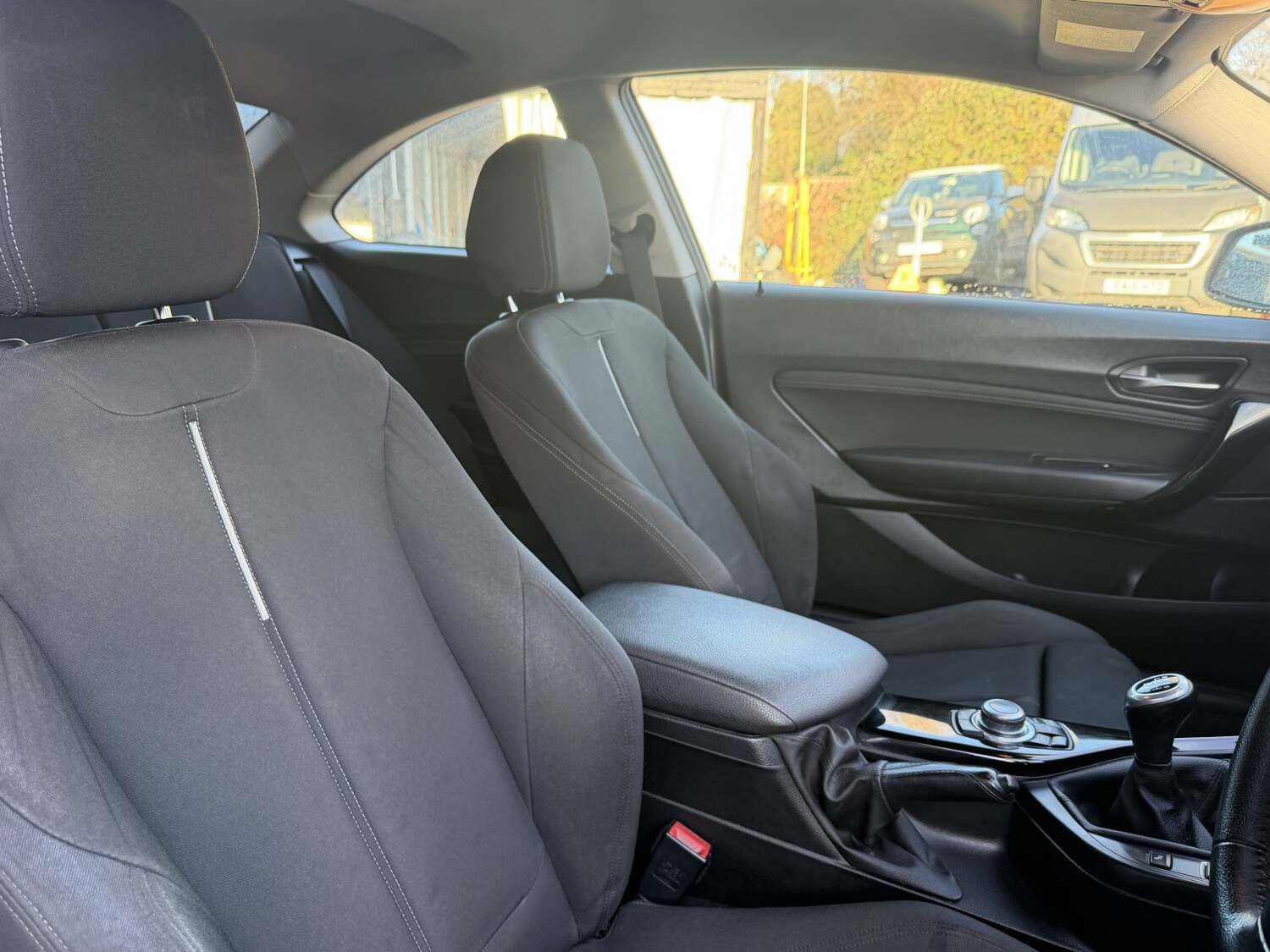 Used BMW 2 Series 2016 for sale - 77096944: Photo 12