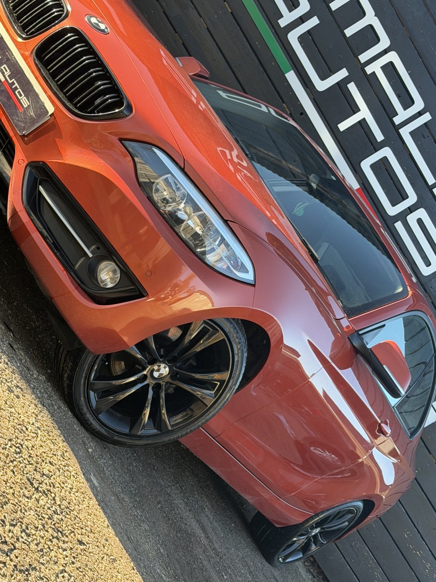 Used BMW 2 Series 2016 for sale - 77096944: Photo 3