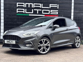 Ford - Fiesta