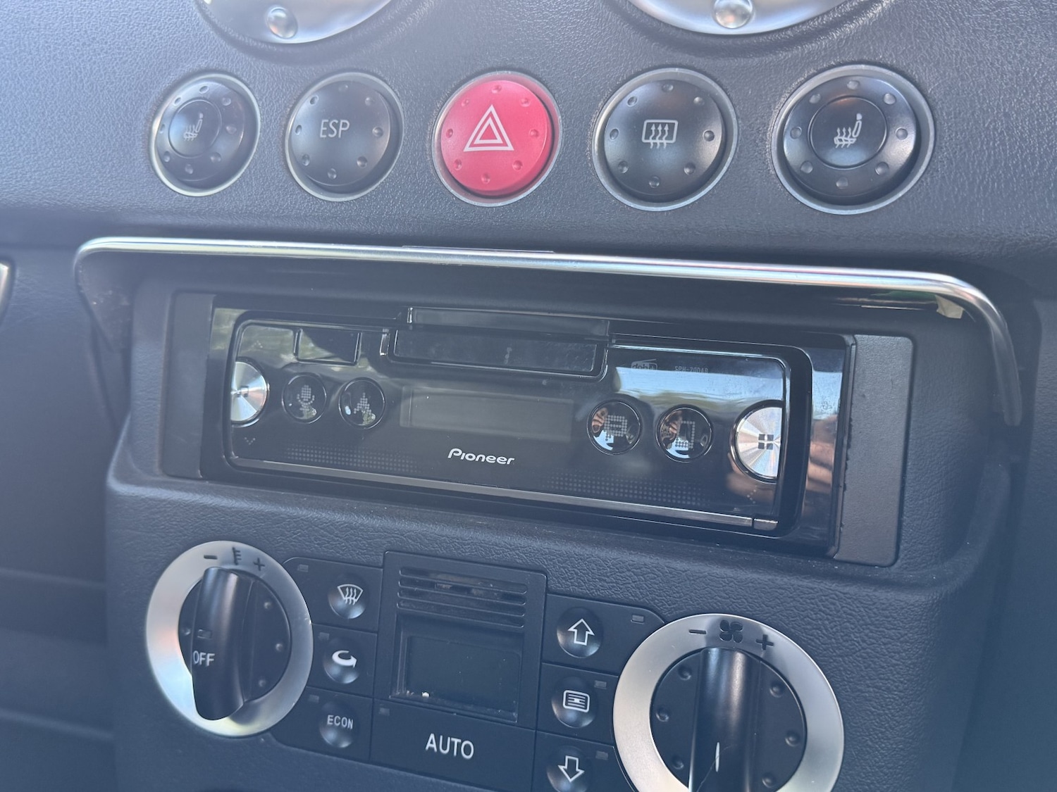 Vehicle 17