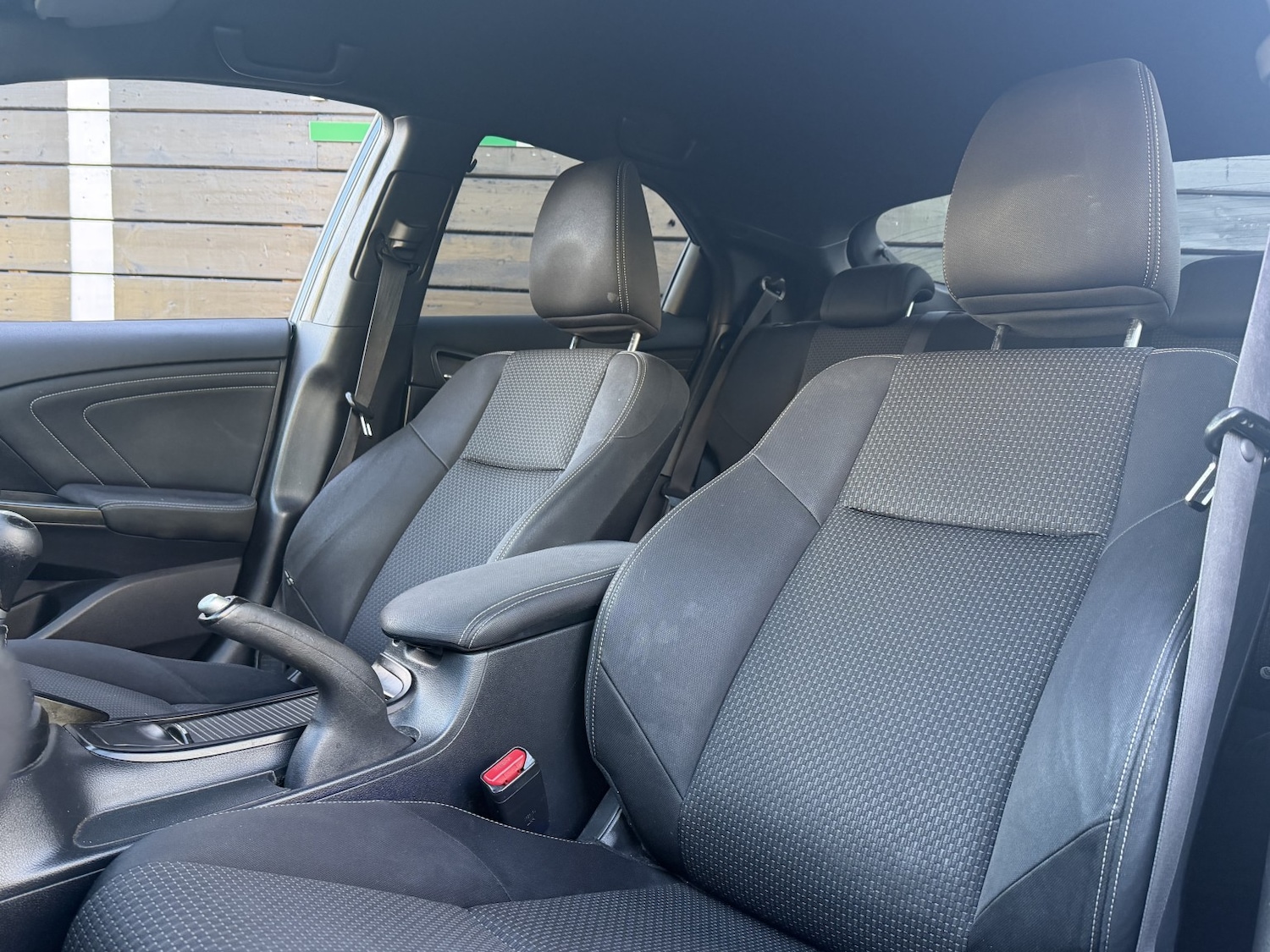 Used Honda Civic 2016 for sale - 76751720: Photo 16