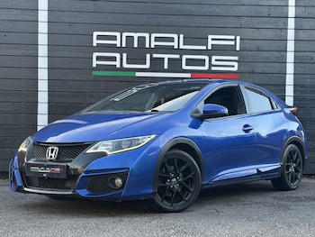 2016 - 1.4 i-VTEC Sport 5dr