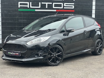 Ford - Fiesta