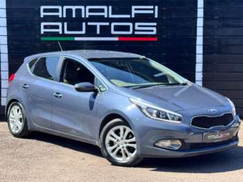 2013 - 1.6 CRDi 3 EcoDynamics 5dr