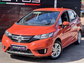 Used Honda Jazz 2016 for sale - 75881708: Photo