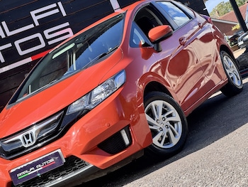 Used Honda Jazz 2016 for sale - 75881708: Photo